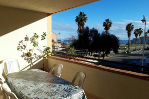 La palmeraie - appartement tout équipé - grande terrasse vue mer - piscine
